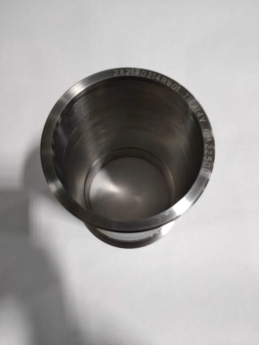 Shock Absorber Chassis Component 11051329