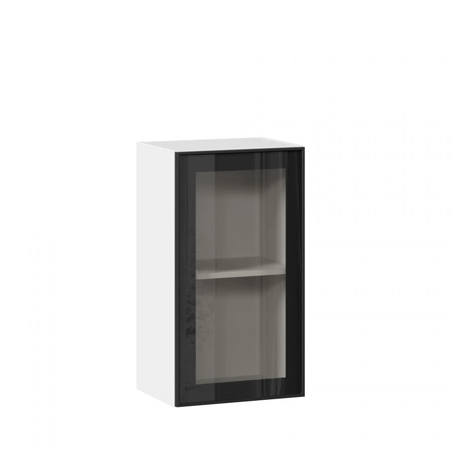 Indigo LD.298710.000 Facade 400 with Glass (Black)