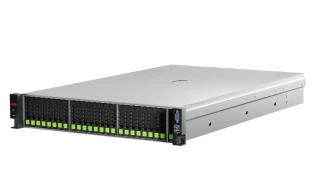 Rack-Mount Server for Various Workloads SR-222E31-425T