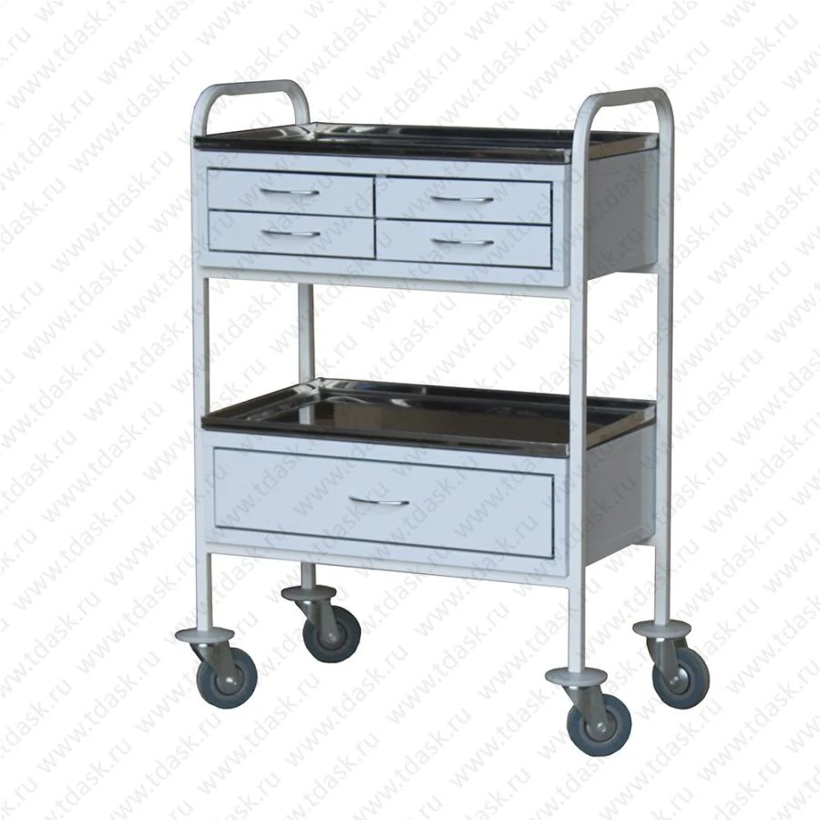 Surgical Manipulation Table SM.03.02 (mod.4)