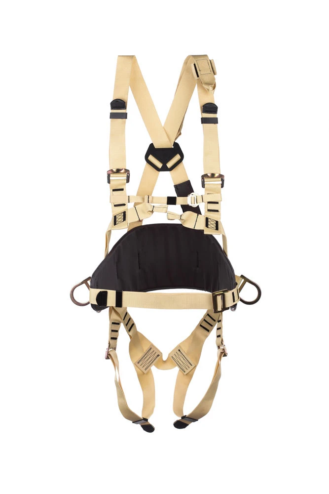 Fire-Resistant Safety Harness "OLYMP-safety" Phoenix 05