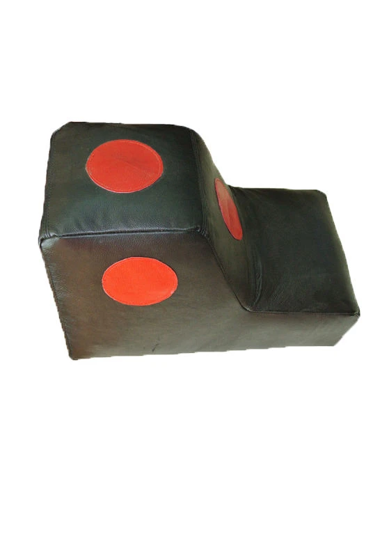 Wall-Mounted Boxing Pad for Punching Art. PN-008