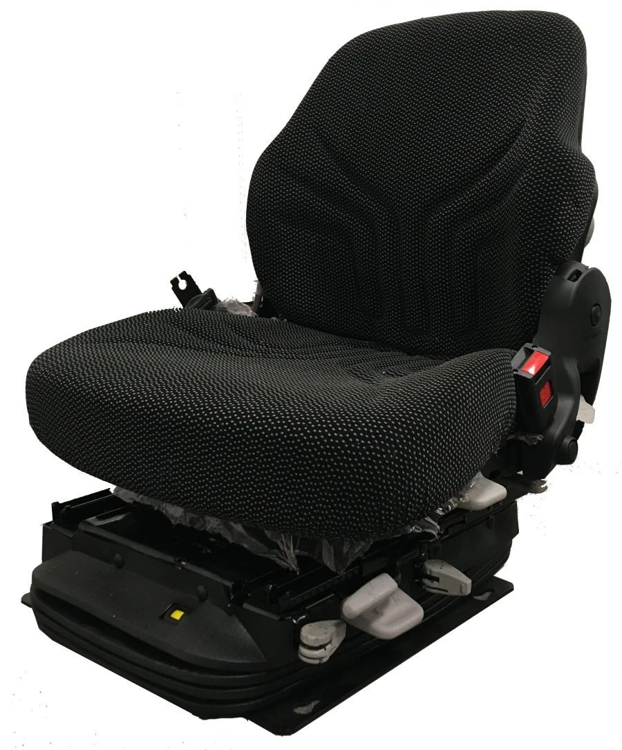 Short Back Seat F0445-6800546-82 with Adjustable Armrest