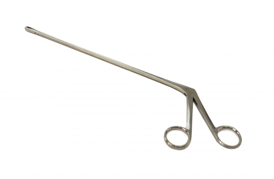 Small Bone Cement Removal Forceps
