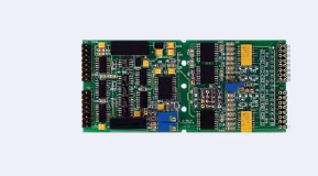 M22 Communication Device Connection Module