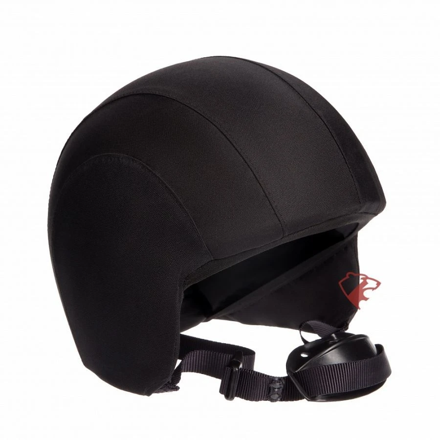 Protective Helmet "Avax-1" for Gun and Stab Resistance