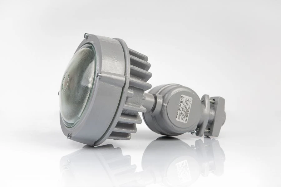 Explosion-Proof LED Light DSP48-XX-M2-SP-02