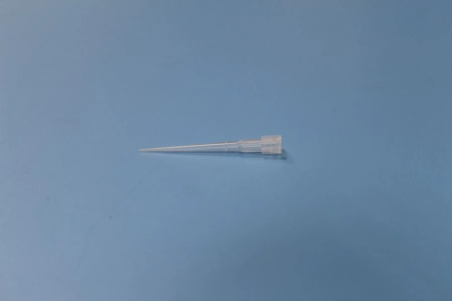 Universal Pipette Tip for Pipetting Dispensers, Up to 20 µl GR