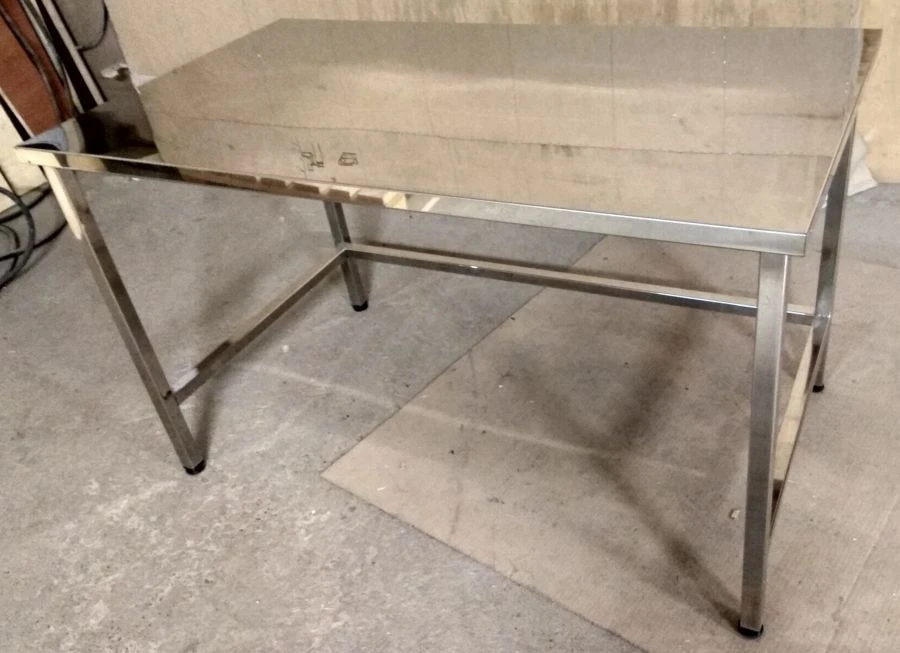 High-Quality Laboratory Table TV-SL-07.01