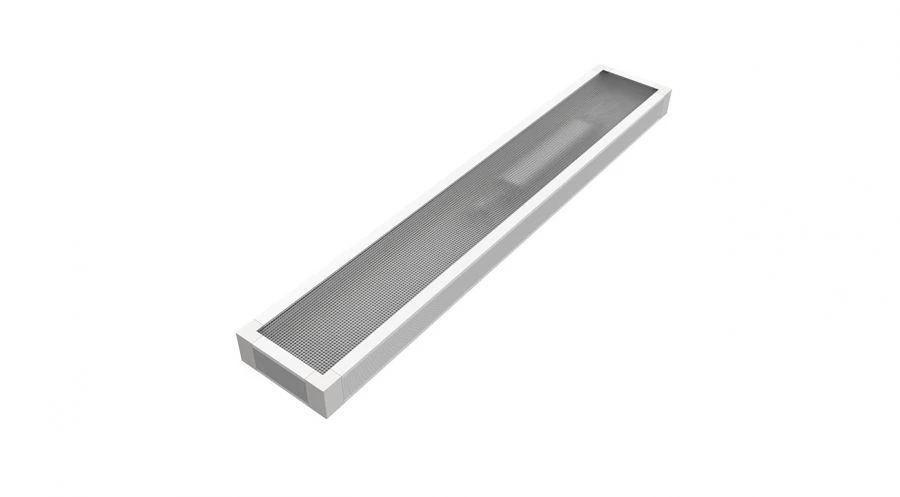 LED Light Fixture DSO4-7.20 Slim