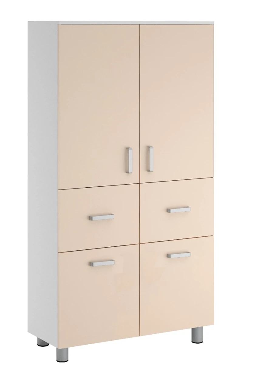 Medical Cabinet for Storage of Supplies and Equipment SHK.13.18