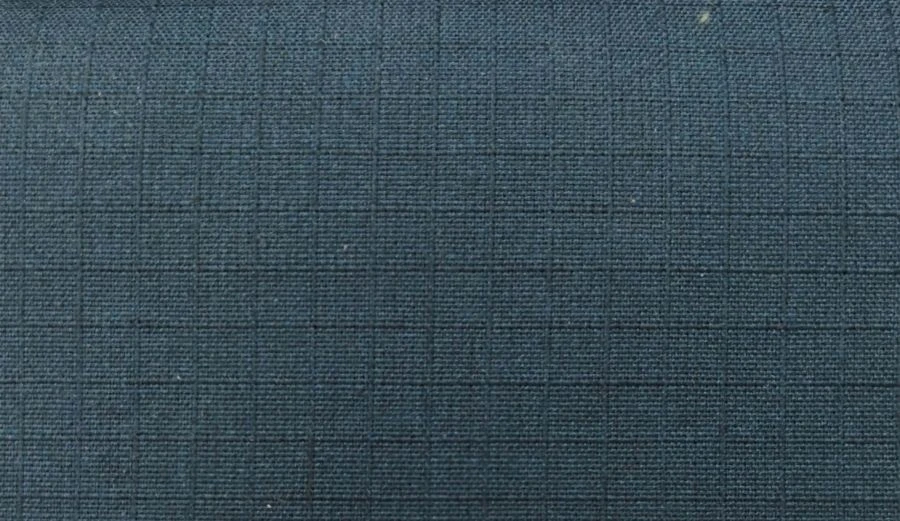 Rip-Stop Cotton-Polyester Fabric, Art. S 49 BY