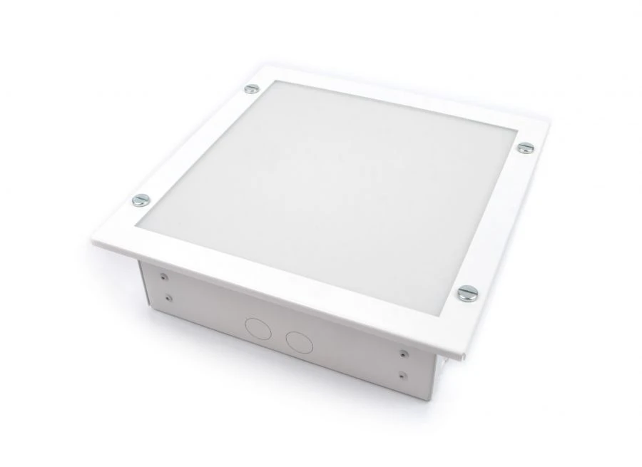 LED Marine Light 15W 230VAC IP44 3000K CL-805CD-205992
