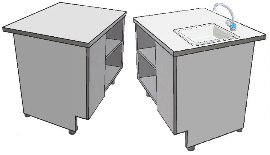 Project SI56.13.18.00 Extension Table for Educational Institutions