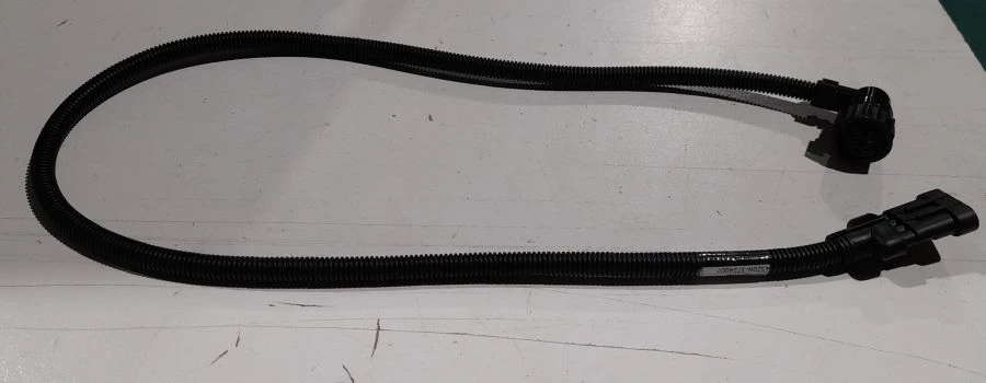 Additional Fuel Tank Wiring Harness for Ural Vehicles 4320N-3724007