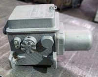 Sectional Disconnect Switch Drive UMP-II UHL1