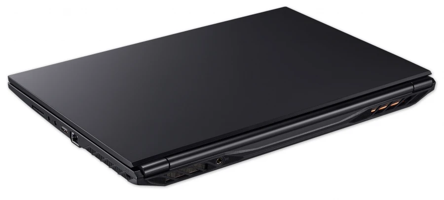 Portable Personal Computer Aquarius CMP NS585 Model X