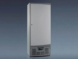 Universal Refrigeration Cabinet R750V for Food Display