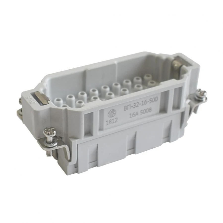 Electrical Connector VP-32-16-500 for Circuit Switching