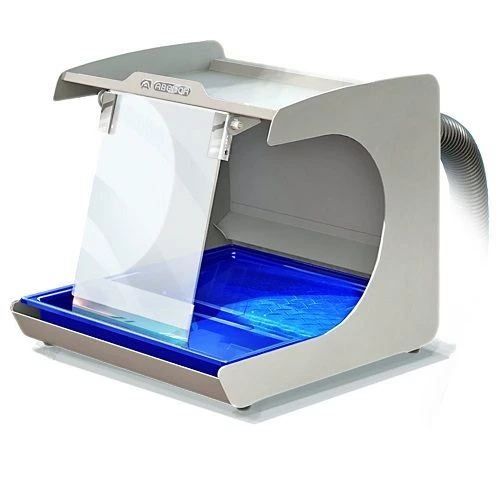 Specialized Grinding Box B 6.0 BIG - Compact Design