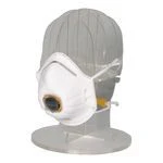 SPIROTEK® VS2200VR FFP2 NR D Respiratory Protection Half-Mask
