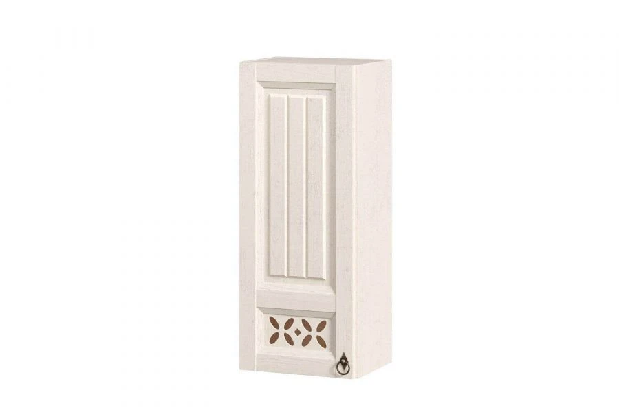 Ameli LD.251570.000 High Cabinet Door Facade 400 Left (Provence Oak)