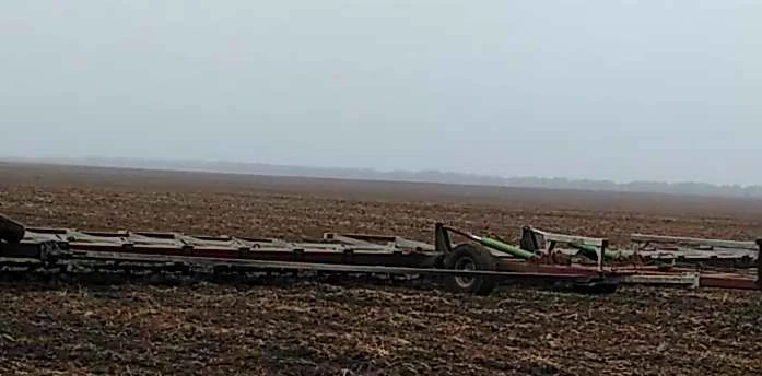 Hydraulically-Operated Harrow Link SBG-16