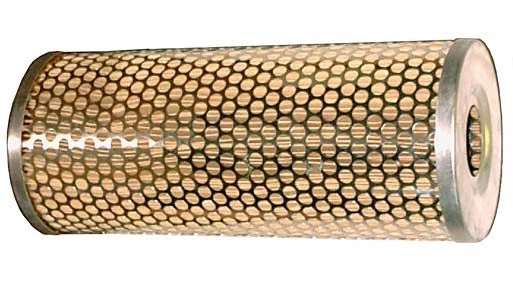 Oil Filter FEM-1 for Turbines and Compressors