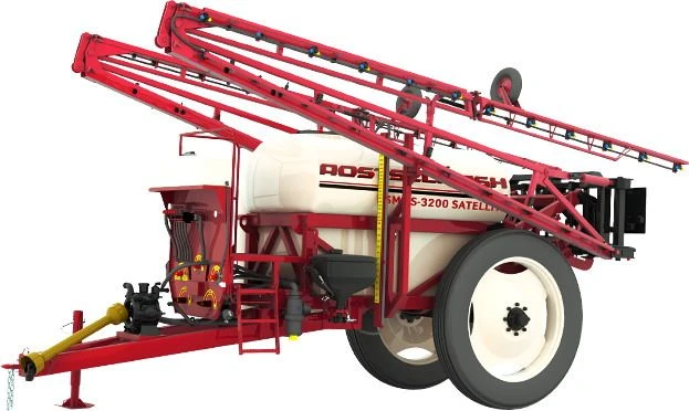 Satellite RSM TS-3200/28 Trailed Sprayer