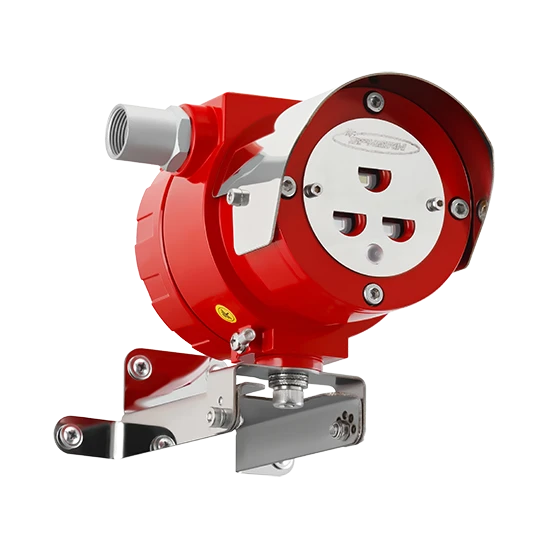 Explosion-Proof Flame Detector IPP-07ea-330-1 "Helios