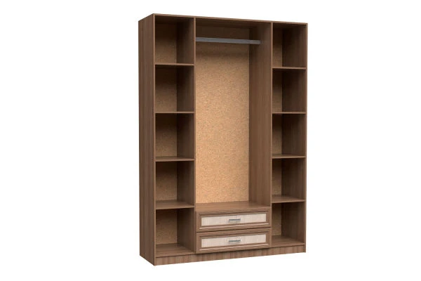 Multi-Functional Storage Cabinet SK-4/2