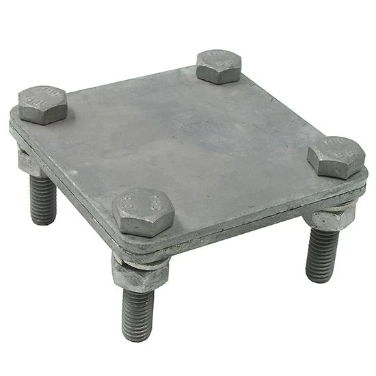 Grounding Connection Clamp ZS-5.1GC