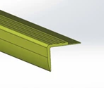 Profile Threshold PPR H-102