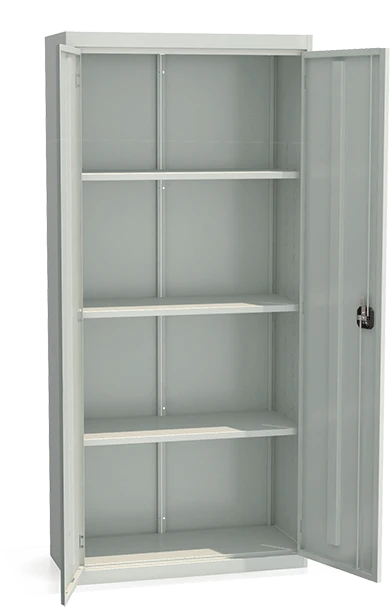 Medical Metal Cabinet MD SHA 400x850x1850mm
