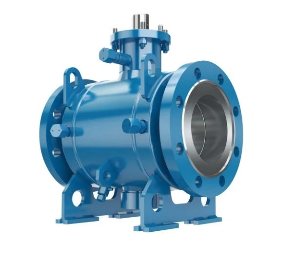 PT39171 Ball Valves for Pipeline Shut-Off Applications