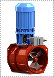 Active Steering Device PU100FM-02-OM4