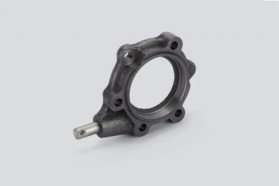 Rear Bearing Cover for UAZ Profi Transfer Case 045200180207920