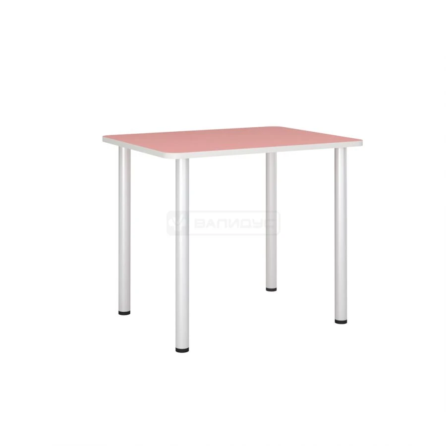 Rounded Corner Hospital Table STP2ST