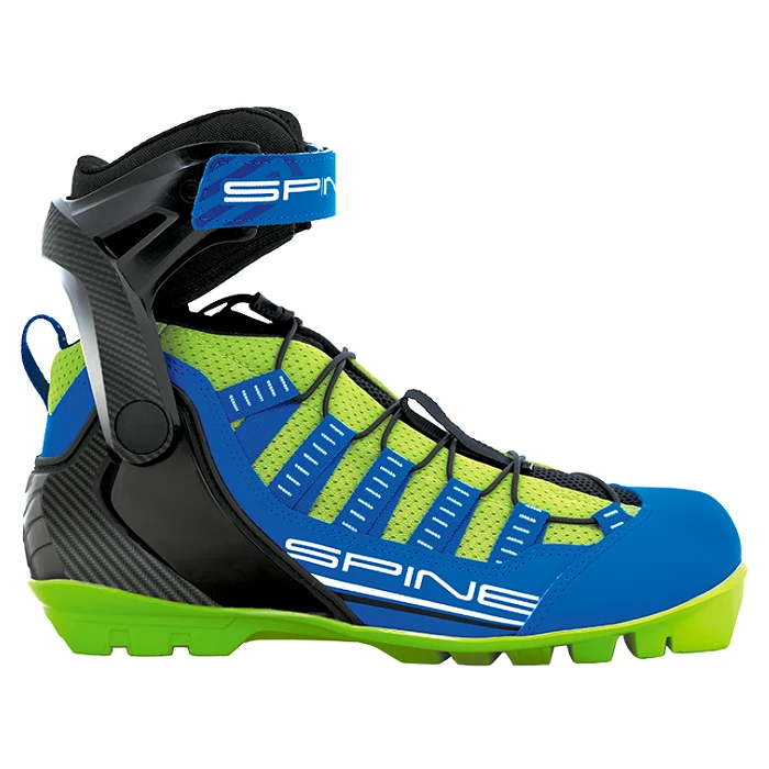 Skiroll Skate Training Boots for Skating - SPINE Concept SKIROLL 6 SNS
