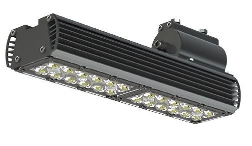 Outdoor LED Street Light DK-LS-1-62-R