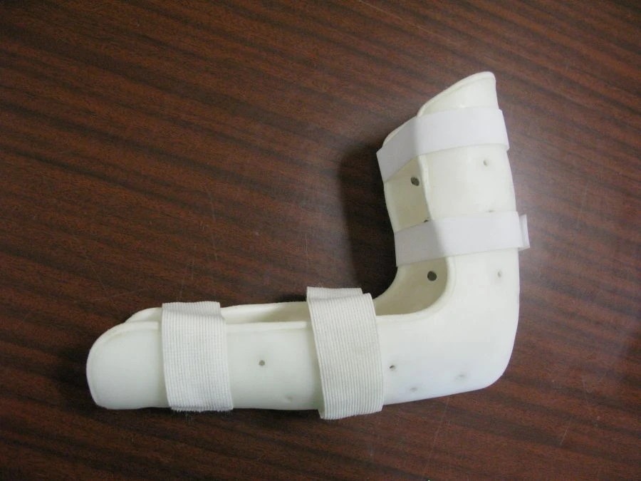 Elbow Joint Brace Adjustable Support for Injury Recovery