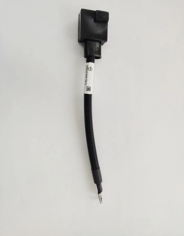 Wiring Harness for Automotive Equipment GAZ and Modifications 106