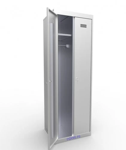 High-Quality Wardrobe Cabinet Series SHR