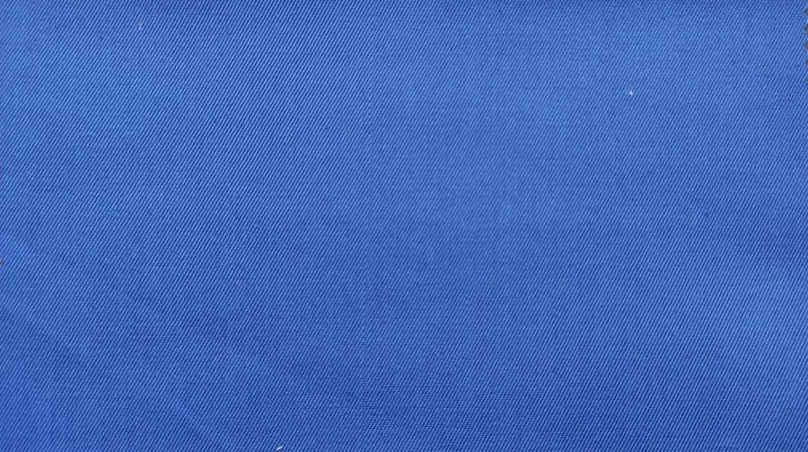 Cotton-Polyester Fabric, Smooth Dyed, Art. С 27 БЮ