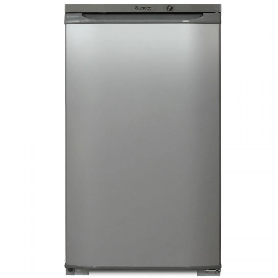 Narrow Single-Chamber Refrigerator "Biryuza M109