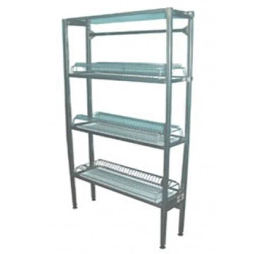 Dish Drying Rack "CLASSIC" Series for Catering Establishments