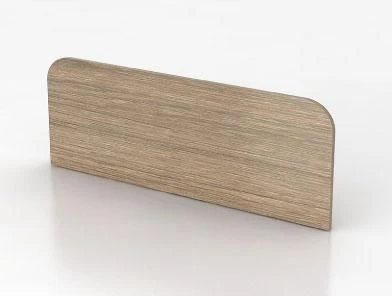 Modern Series M43 Screen - 18mm Thickness, 8kg Weight