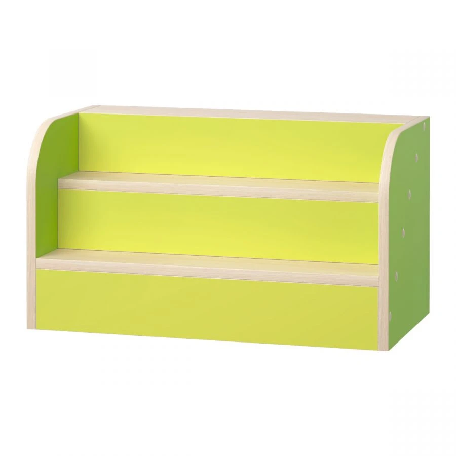 Craft Shelf for DIY Projects