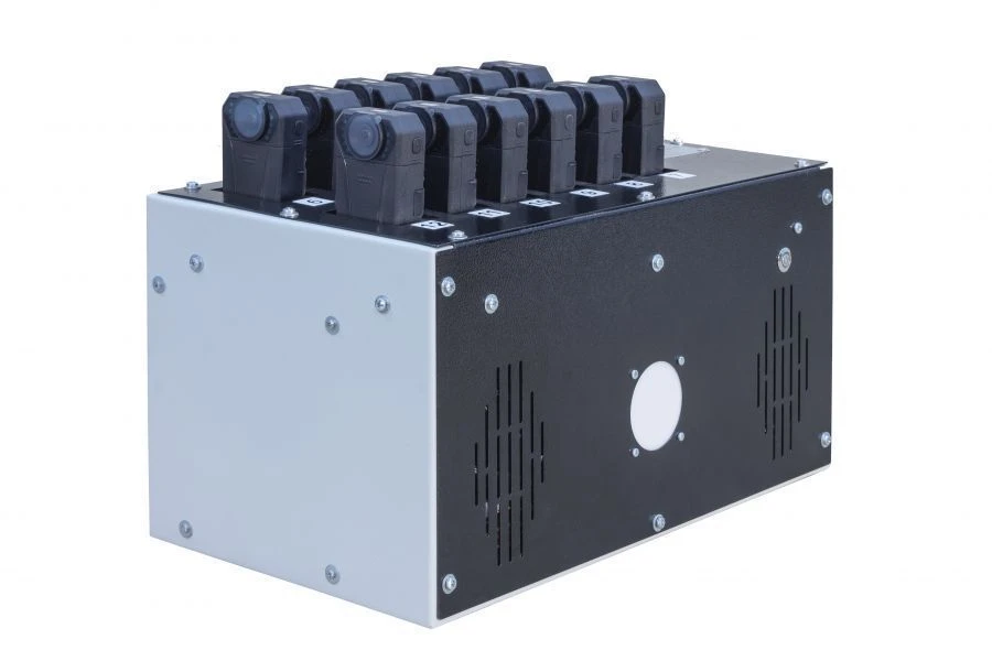 Guardian Hardware and Software Complex TFRM.463329.002-02