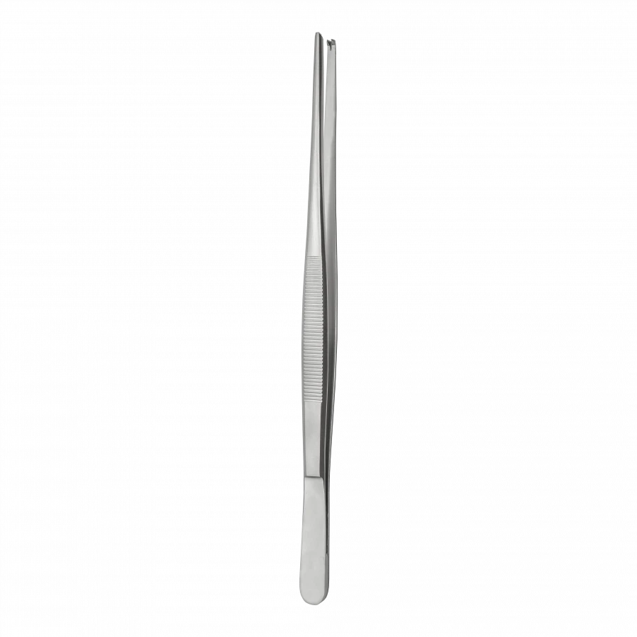 General Purpose Straight Surgical Forceps 250mm TP-03-299-25